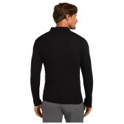 Tricou funcțional bărbați Icebreaker M 175 Everyday LS Half Zip