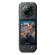 Cameră video Insta360 X5