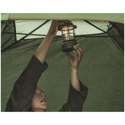 Lampă de camping Easy Camp Starflower AA Lantern