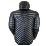 Geacă de pene bărbați Sir Joseph Minimis 280 Hooded Man