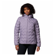 Geacă femei Columbia Delta Ridge™ II Down Hooded Jacket
