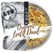 Mâncare deshitradată Lyo food Lentil DAAL