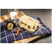 Fel principal Adventure Menu Budincă de orez cu prune 250g