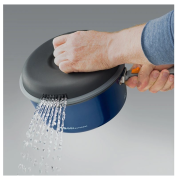 Set vase GSI Outdoors Bugaboo Ceramic Base Camper Medium