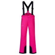 Pantaloni de schi copii Hannah Bennet Grl Fuchsia Purple