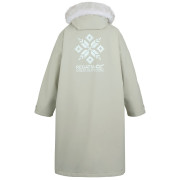 Geacă lungă impermeabilă Regatta Adult Waterproof Changing Robe Pro