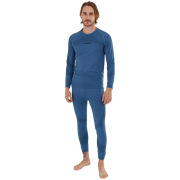 Lenjerie termică bărbați Fundango Seamless Baselayer Set