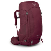 Rucsac turistic femei Osprey Viva 65 violet