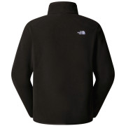 Hanorac bărbați The North Face M Glacier Fleece 1/4 Zip Jacket