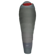 Sac de dormit pentru trei sezoane Robens Snowfall III -13°C Long verde Green Vineyard