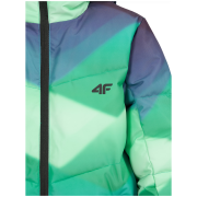 Geacă de iarnă copii 4F Technical Jacket M1278