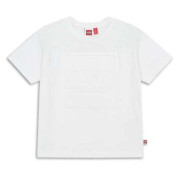 Tricou copii Lego Wear Lwtaj 217 White alb White