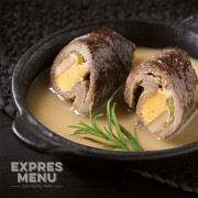 Fel principal Expres menu Ruladă de carne 600gr