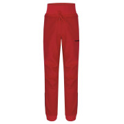 Pantaloni copii Husky Kanto K roz Pink