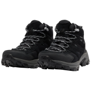Încălțăminte de trekking pentru bărbați Jack Wolfskin Vojo Tour Texapore Mid M