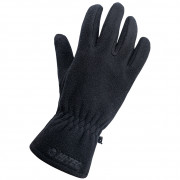 Mănuși i de iarnă bărbați Hi-Tec Bage negru black