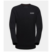 Hanorac bărbați Mammut Core ML Crew Neck Men 1862 negru 5010black