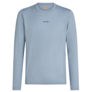 Tricou funcțional bărbați Icebreaker Men 200 MerinoFine Ace LS Crewe