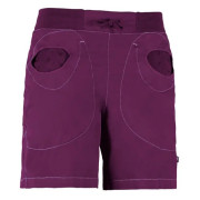 Pantaloni scurți femei E9 Mix Short Women's violet Amythist