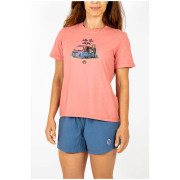 Tricou femei E9 Wild Women's