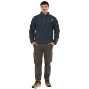 Hanorac bărbați Fundango Phoenix Fleece Jacket