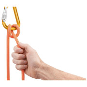 Carabinieră Petzl Attache