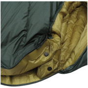 Sac de dormit de puf Warg Sirius 800 M