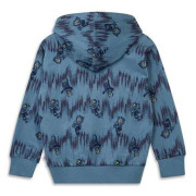 Hanorac copii Lego Wear Lwsian 713 Dusty blue