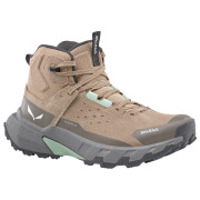 Salewa Pedroc 2 Leather Mid Ptx W