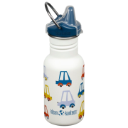 Sticlă copii Klean Kanteen Classic Sippy 355 ml
