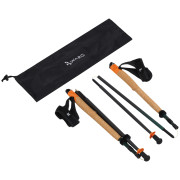 Bețe Trail Running Warg Carbon Trailgoat 120