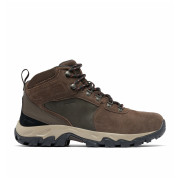 Încălțăminte de trekking pentru bărbați Columbia Newton Ridge™ Plus Ii Suede Wp