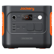 Stație de încărcare Jackery Explorer Explorer 2000 v2