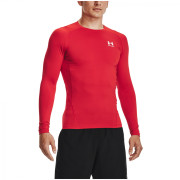 Tricou funcțional bărbați Under Armour HG Armour Comp LS