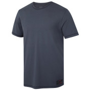 Tricou bărbați Husky Tee Base M gri închis Dark grey