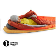 Saltea gonflabilă Sea to Summit Pursuit Plus - Regular Rectangular Wide