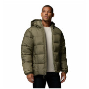 Geacă bărbați Columbia Puffect™ Iv Hooded Jacket