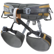 Ham de alpinism Black Diamond Big Gun auriu