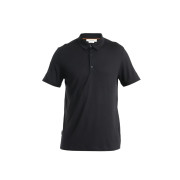 Tricou bărbați Icebreaker Tech Lite III SS Polo