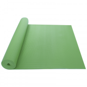 Saltea de Yoga Yate Yoga Mat + geantă verde