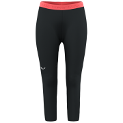 Colanți 3/4 femei Salewa Cristallo Warm Amr W 3/4Tight.