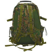 Rucsac Cattara Army 25l