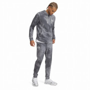 Pantaloni jogging bărbați Under Armour Rival Terry AOP Jogger Q1