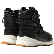 Încălțăminte femei The North Face W Thermoball Lace Up Wp