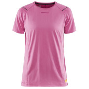 Tricou femei Craft PRO Hypervent SS roz