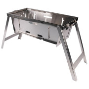 Grătar Ridge Monkey Grilla BBQ Firepit Edition