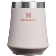 Pahar Stanley The Reserve Wine Tumbler 320 ml roz Rose Quartz