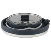Fierbător Outwell Collaps Tea Time Kettle 1.5 L