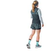 Vestă femei Dynafit Trail Reflective Insul Vest W