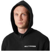 Hanorac bărbați Helly Hansen Core Zip Hoodie